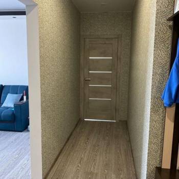 Сдается 2-х комнатная квартира, 72 м²