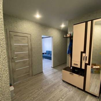 Сдается 2-х комнатная квартира, 72 м²