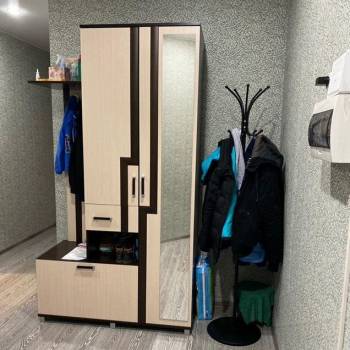 Сдается 2-х комнатная квартира, 72 м²