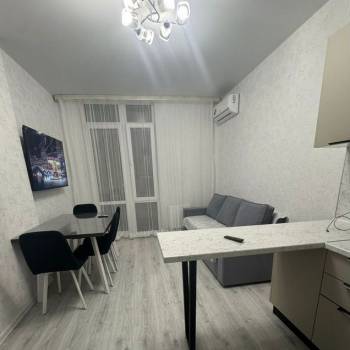 Сдается 1-комнатная квартира, 38 м²