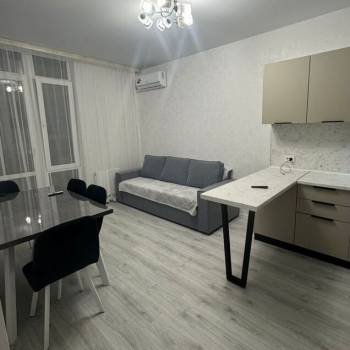 Сдается 1-комнатная квартира, 38 м²