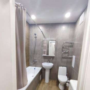 Продается 1-комнатная квартира, 20 м²