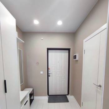 Продается 1-комнатная квартира, 20 м²