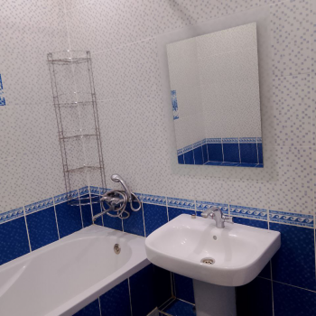 Сдается 1-комнатная квартира, 35 м²