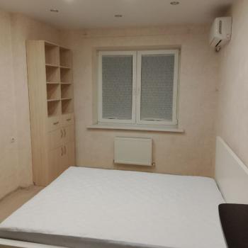 Сдается 1-комнатная квартира, 35 м²