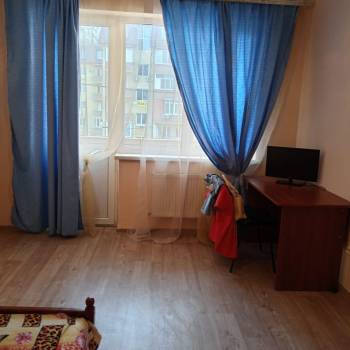 Сдается 1-комнатная квартира, 36 м²