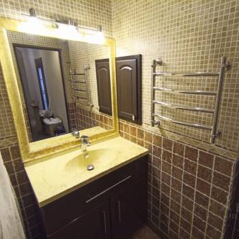 Сдается 2-х комнатная квартира, 60 м²