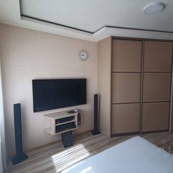 Сдается 2-х комнатная квартира, 60 м²