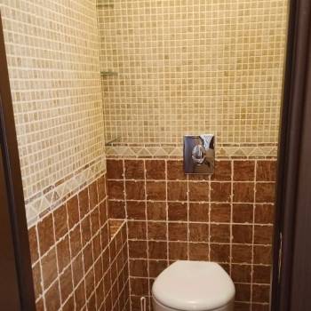 Сдается 2-х комнатная квартира, 60 м²