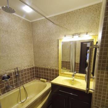 Сдается 2-х комнатная квартира, 60 м²