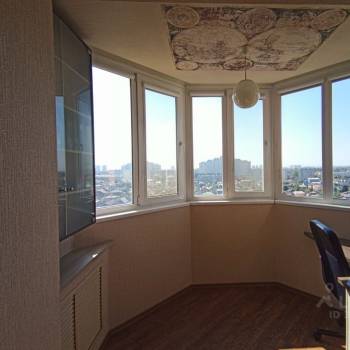 Сдается 2-х комнатная квартира, 60 м²