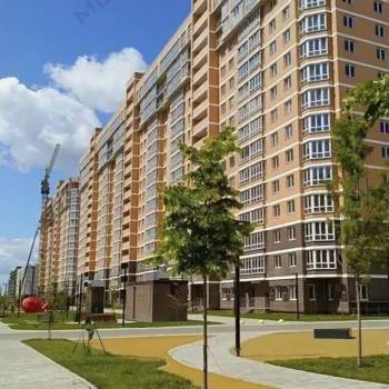 Продается 2-х комнатная квартира, 60,7 м²