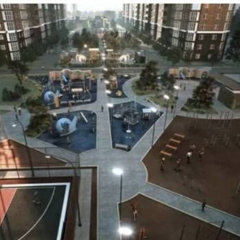 Продается 2-х комнатная квартира, 60,7 м²