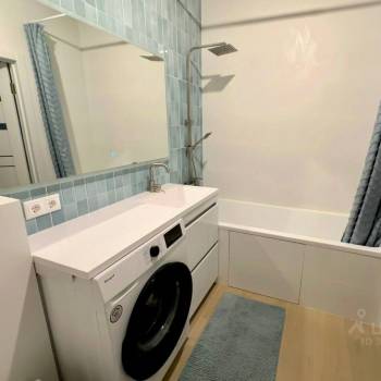 Продается 2-х комнатная квартира, 67,72 м²