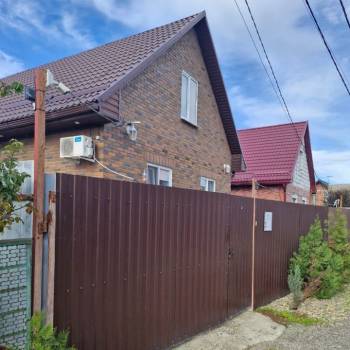 Продается Дом, 160 м²