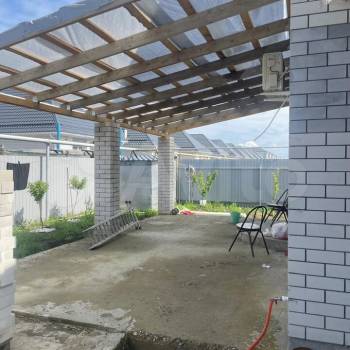 Продается Дом, 115 м²