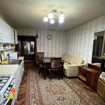 Продается 3-х комнатная квартира, 68,8 м²