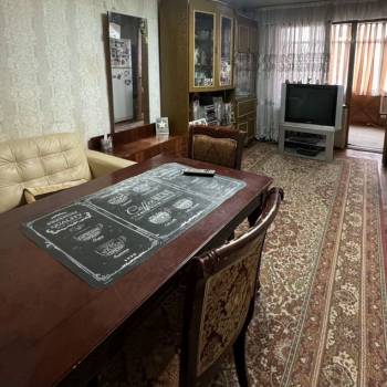 Продается 3-х комнатная квартира, 68,8 м²