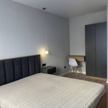 Сдается 1-комнатная квартира, 39 м²