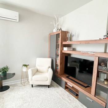 Продается 2-х комнатная квартира, 50 м²