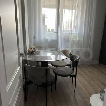 Продается 2-х комнатная квартира, 50 м²