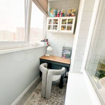 Продается 2-х комнатная квартира, 50 м²