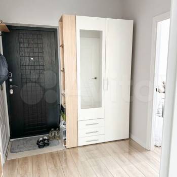 Продается 2-х комнатная квартира, 50 м²