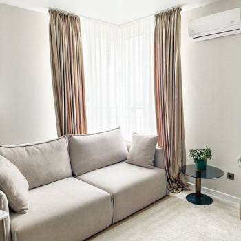 Продается 2-х комнатная квартира, 50 м²