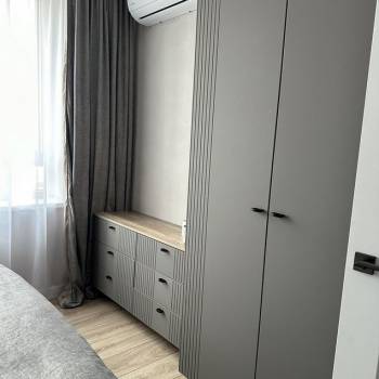 Продается 2-х комнатная квартира, 50 м²