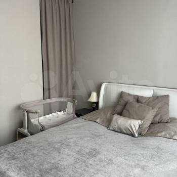 Продается 2-х комнатная квартира, 50 м²