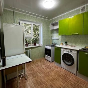 Продается 3-х комнатная квартира, 59 м²