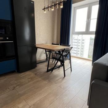 Сдается 1-комнатная квартира, 40 м²