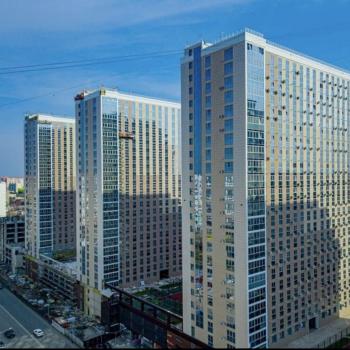 Сдается 1-комнатная квартира, 40 м²