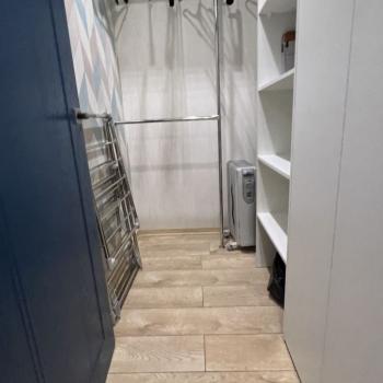 Сдается 1-комнатная квартира, 40 м²