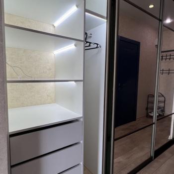 Сдается 1-комнатная квартира, 40 м²