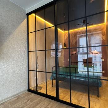 Сдается 1-комнатная квартира, 40 м²