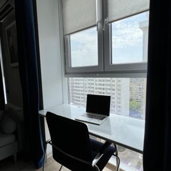 Сдается 1-комнатная квартира, 40 м²