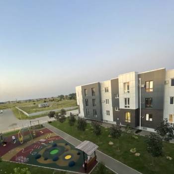 Сдается 1-комнатная квартира, 35 м²