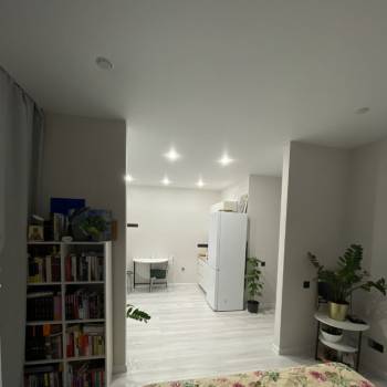 Сдается 1-комнатная квартира, 35 м²