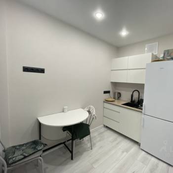 Сдается 1-комнатная квартира, 35 м²