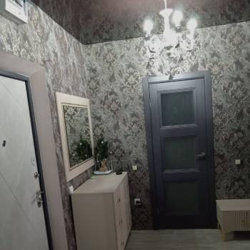 Продается 1-комнатная квартира, 43 м²