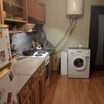 Продается 1-комнатная квартира, 41 м²