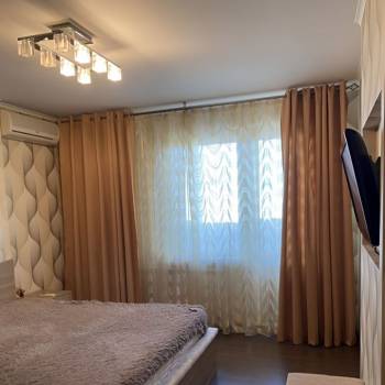 Продается 3-х комнатная квартира, 91 м²