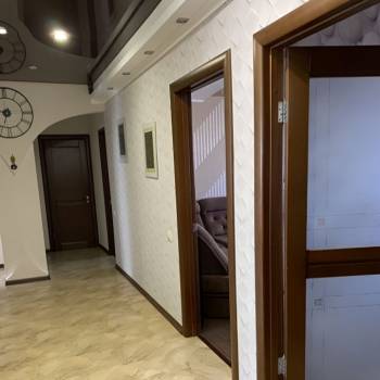 Продается 3-х комнатная квартира, 91 м²