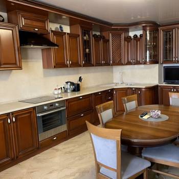 Продается 3-х комнатная квартира, 91 м²