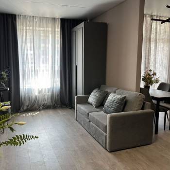 Сдается 2-х комнатная квартира, 54 м²