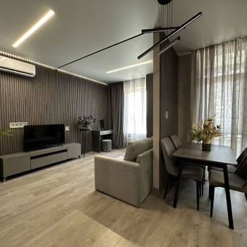 Сдается 2-х комнатная квартира, 54 м²