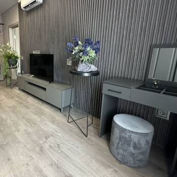 Сдается 2-х комнатная квартира, 54 м²