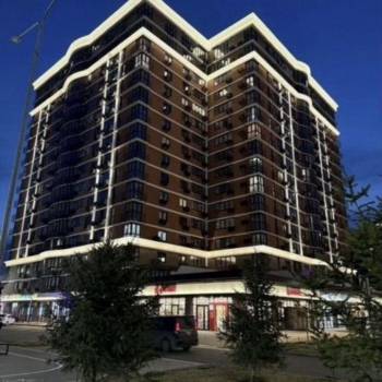 Сдается 1-комнатная квартира, 38 м²