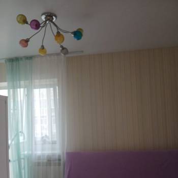 Сдается 1-комнатная квартира, 39 м²